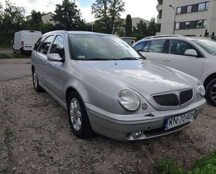Lancia Lybra Gebrauchtwagen
