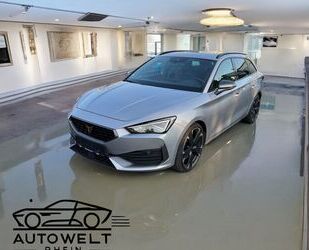 Cupra Leon Gebrauchtwagen