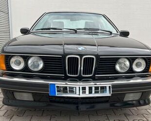 BMW 635 Gebrauchtwagen