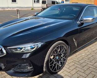 BMW 840 Gebrauchtwagen
