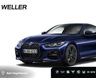 BMW 430 Gebrauchtwagen
