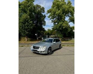 Mercedes-Benz E 320 Gebrauchtwagen