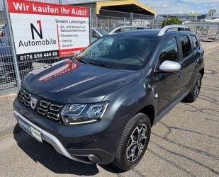 Mercedes-Benz Duster 