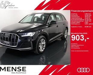 Audi Q7 Gebrauchtwagen