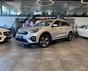 Kia Niro Gebrauchtwagen