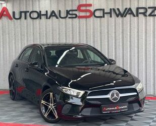 Mercedes-Benz A 200 Gebrauchtwagen