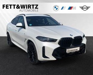 BMW X6 Gebrauchtwagen