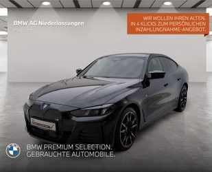 BMW i4 Gebrauchtwagen