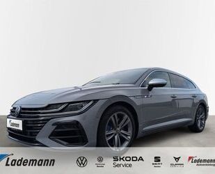 VW Arteon Gebrauchtwagen