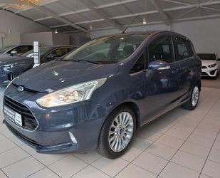 Ford B-Max Gebrauchtwagen