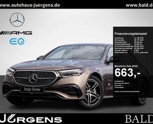 Mercedes-Benz E 300 Gebrauchtwagen