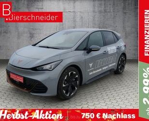 Cupra Born Gebrauchtwagen