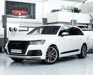 Audi SQ7 Gebrauchtwagen