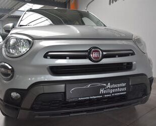 Fiat 500X Gebrauchtwagen