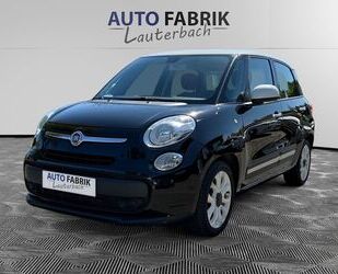 Fiat 500L Gebrauchtwagen