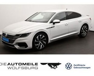 VW Arteon Gebrauchtwagen