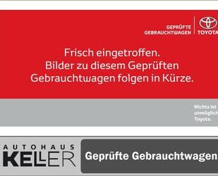 Toyota Proace (Verso) Gebrauchtwagen