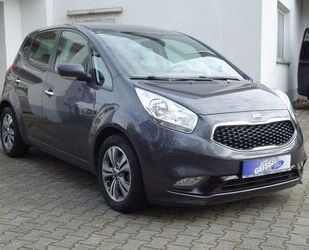 Kia Venga Gebrauchtwagen