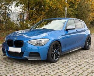BMW M135 Gebrauchtwagen