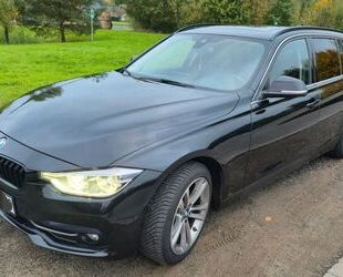 BMW 320 Gebrauchtwagen