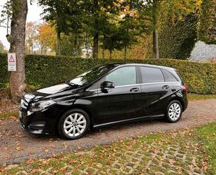 Mercedes-Benz B 200 Gebrauchtwagen