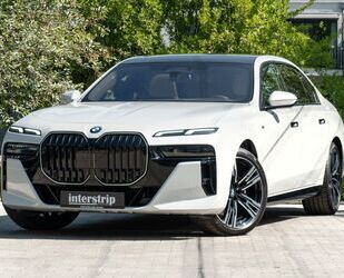 BMW 740 Gebrauchtwagen