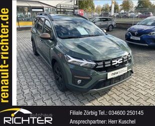 Dacia Jogger Gebrauchtwagen