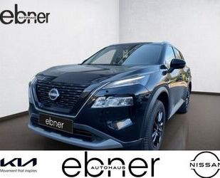 Nissan X-Trail Gebrauchtwagen