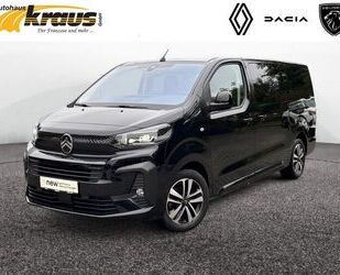 Citroen SpaceTourer Gebrauchtwagen