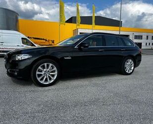 BMW 525 Gebrauchtwagen