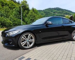 BMW 435 Gebrauchtwagen
