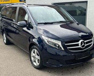 Mercedes-Benz V 220 Gebrauchtwagen