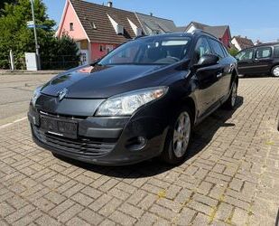 Renault Megane Gebrauchtwagen