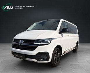 VW T6 Multivan Gebrauchtwagen