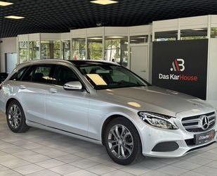 Mercedes-Benz C 180 Gebrauchtwagen