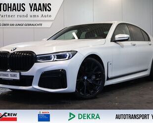 BMW 740 Gebrauchtwagen