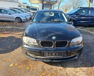 BMW 116 Gebrauchtwagen