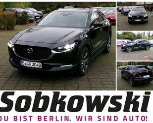 Mazda CX-30 Gebrauchtwagen