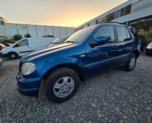Mercedes-Benz ML 320 Gebrauchtwagen