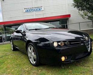 Alfa Romeo Spider Gebrauchtwagen