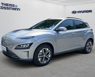 Hyundai Hyundai KONA ELEKTRO 100kW ADVANTAGE-PAKET VERFÜGB Gebrauchtwagen