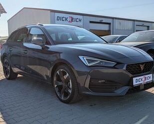 Cupra Leon Gebrauchtwagen