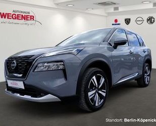 Nissan X-Trail Gebrauchtwagen