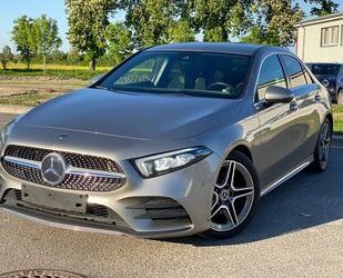 Mercedes-Benz A 200 Gebrauchtwagen
