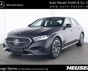 Mercedes-Benz E 200 Gebrauchtwagen