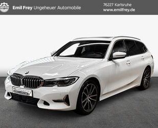 BMW 320 Gebrauchtwagen