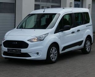 Ford Tourneo Connect Gebrauchtwagen
