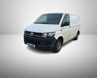 VW T6 Transporter Gebrauchtwagen