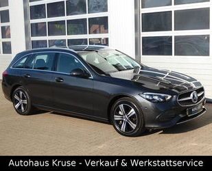 Mercedes-Benz C 300 Gebrauchtwagen
