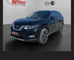 Nissan X-Trail Gebrauchtwagen